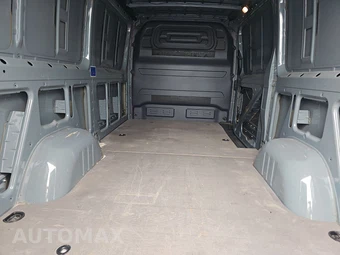 2021 Mercedes-Benz Sprinter 2500 Cargo Van Standard Roof 144.0" WB - miniatura 17