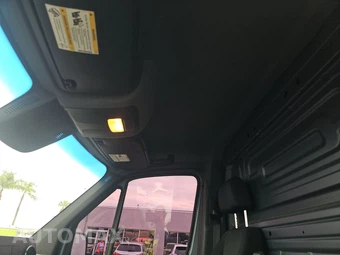 2021 Mercedes-Benz Sprinter 2500 Cargo Van Standard Roof 144.0" WB - miniatura 19