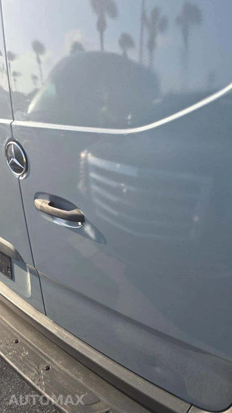 2021 Mercedes-Benz Sprinter 2500 Cargo Van Standard Roof 144.0" WB - miniatura 23