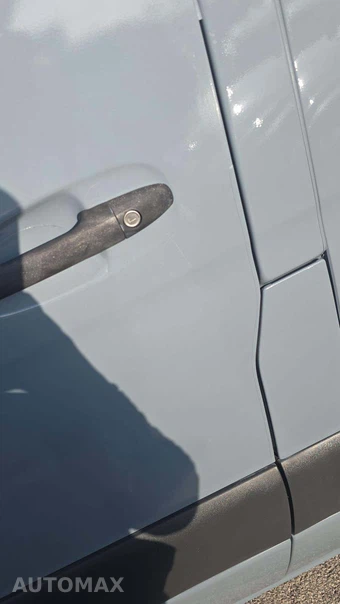 2021 Mercedes-Benz Sprinter 2500 Cargo Van Standard Roof 144.0" WB - miniatura 24