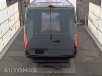 2021 Mercedes-Benz Sprinter 2500 Cargo Van Standard Roof 144.0" WB - miniatura 5