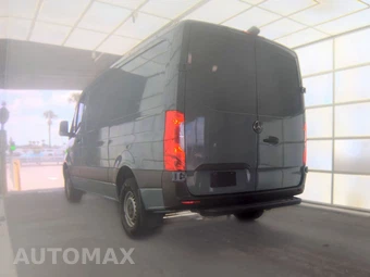 2021 Mercedes-Benz Sprinter 2500 Cargo Van Standard Roof 144.0" WB - miniatura 6