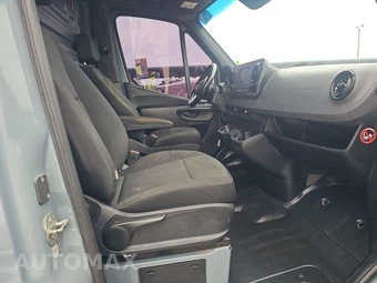 2021 Mercedes-Benz Sprinter 2500 Cargo Van Standard Roof 144.0" WB - miniatura 8