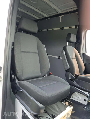 2021 Mercedes-Benz Sprinter 2500 Cargo Van Standard Roof 144.0" WB - miniatura 16