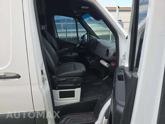 2021 Mercedes-Benz Sprinter 2500 Cargo Van Standard Roof 144.0" WB - miniatura 14