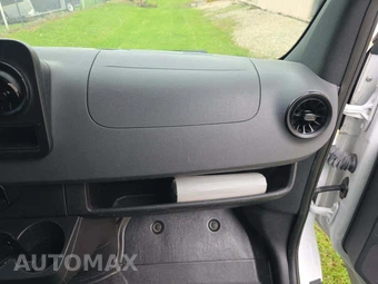 2021 Mercedes-Benz Sprinter 2500 Cargo Van Standard Roof 144.0" WB - miniatura 15