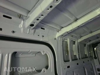 2021 Mercedes-Benz Sprinter 2500 Cargo Van Standard Roof 144.0" WB - miniatura 23