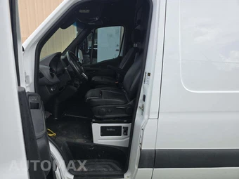 2021 Mercedes-Benz Sprinter 2500 Cargo Van Standard Roof 144.0" WB - miniatura 3