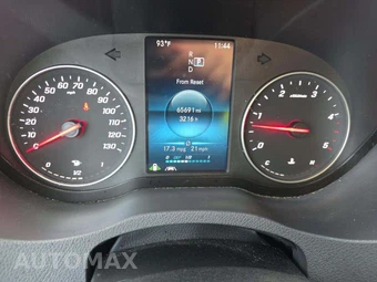2021 Mercedes-Benz Sprinter 2500 Cargo Van Standard Roof 144.0" WB - miniatura 6
