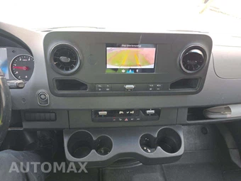 2021 Mercedes-Benz Sprinter 2500 Cargo Van Standard Roof 144.0" WB - miniatura 7