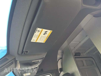 2021 Mercedes-Benz Sprinter 2500 Cargo Van Standard Roof 144.0" WB - miniatura 8