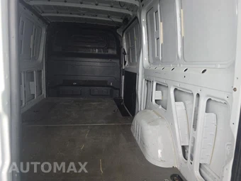 2021 Mercedes-Benz Sprinter 2500 Cargo Van Standard Roof 144.0" WB - miniatura 13