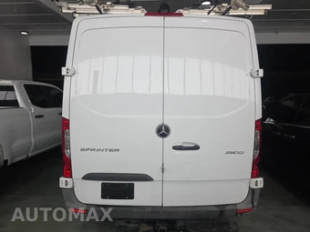 2021 Mercedes-Benz Sprinter 2500 Cargo Van Standard Roof 144.0" WB - miniatura 5