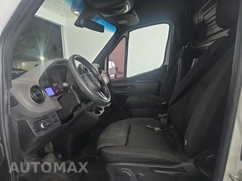 2021 Mercedes-Benz Sprinter 2500 Cargo Van Standard Roof 144.0" WB - miniatura 7