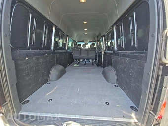 2021 Mercedes-Benz Sprinter 2500 Crew Van High Roof 170.0" WB - miniatura 14
