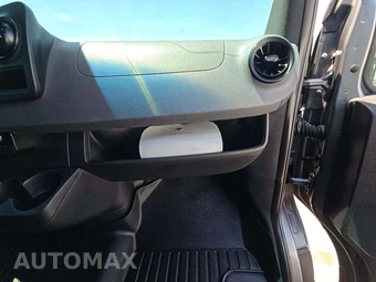 2021 Mercedes-Benz Sprinter 2500 Crew Van High Roof 170.0" WB - miniatura 19
