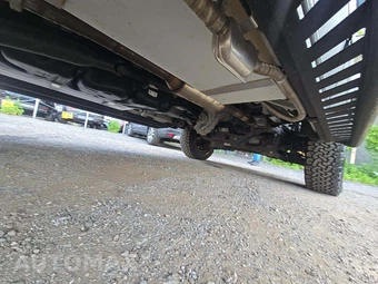 2021 Mercedes-Benz Sprinter 2500 Crew Van Standard Roof 144.0" WB - miniatura 17