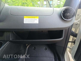 2021 Mercedes-Benz Sprinter 2500 Crew Van Standard Roof 144.0" WB - miniatura 19
