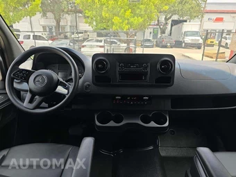 2021 Mercedes-Benz Sprinter 2500 Passenger Van High Roof 170.0" WB - miniatura 10