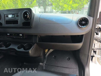2021 Mercedes-Benz Sprinter 2500 Passenger Van High Roof 170.0" WB - miniatura 20