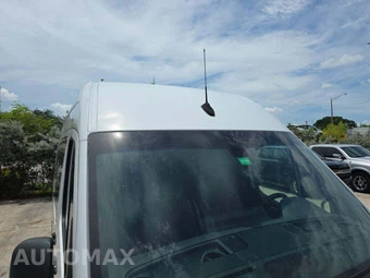 2021 Mercedes-Benz Sprinter 2500 Passenger Van High Roof 170.0" WB - miniatura 24