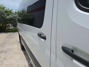 2021 Mercedes-Benz Sprinter 2500 Passenger Van High Roof 170.0" WB - miniatura 30