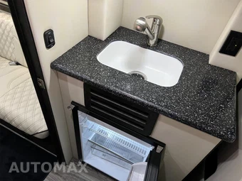 2021 Mercedes-Benz Sprinter 3500XD Cargo Van DRW High Roof 170.0" WB – miniatura 20