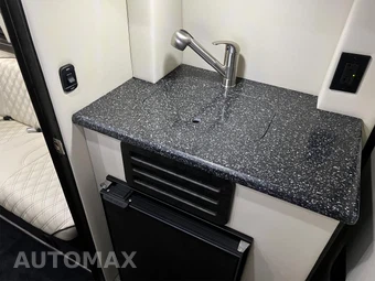 2021 Mercedes-Benz Sprinter 3500XD Cargo Van DRW High Roof 170.0" WB – miniatura 21