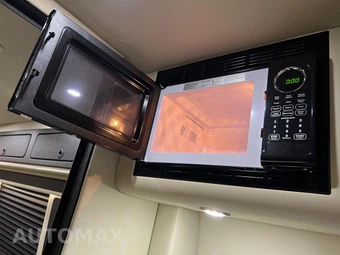2021 Mercedes-Benz Sprinter 3500XD Cargo Van DRW High Roof 170.0" WB – miniatura 22