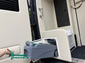 2021 Mercedes-Benz Sprinter 3500XD Cargo Van DRW High Roof 170.0" WB – miniatura 24