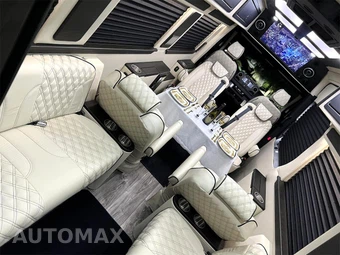 2021 Mercedes-Benz Sprinter 3500XD Cargo Van DRW High Roof 170.0" WB - miniatura 29