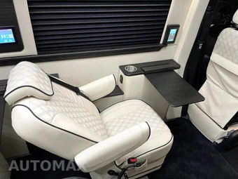 2021 Mercedes-Benz Sprinter 3500XD Cargo Van DRW High Roof 170.0" WB - miniatura 31