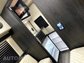 2021 Mercedes-Benz Sprinter 3500XD Cargo Van DRW High Roof 170.0" WB - miniatura 38