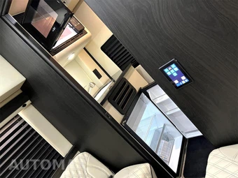 2021 Mercedes-Benz Sprinter 3500XD Cargo Van DRW High Roof 170.0" WB - miniatura 4