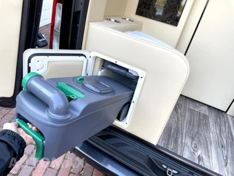 2021 Mercedes-Benz Sprinter 3500XD Cargo Van DRW High Roof 170.0" WB - miniatura 49