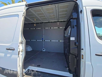 2021 Mercedes-Benz Sprinter 3500XD Cargo Van High Roof 170.0" WB - miniatura 12