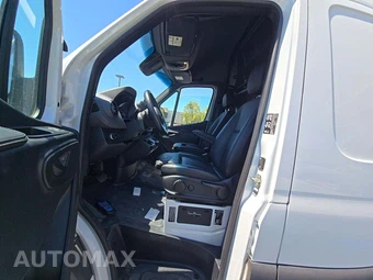 2021 Mercedes-Benz Sprinter 3500XD Cargo Van High Roof 170.0" WB - miniatura 3