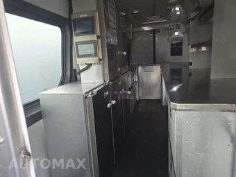 2021 Mercedes-Benz Sprinter 4500 Cargo Van DRW High Roof 170.0" WB – miniatura 13