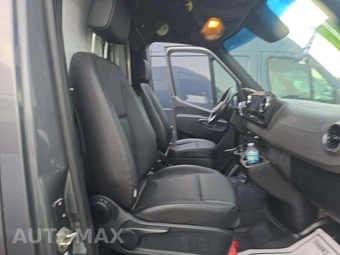 2021 Mercedes-Benz Sprinter 4500 Cargo Van DRW High Roof 170.0" WB – miniatura 18