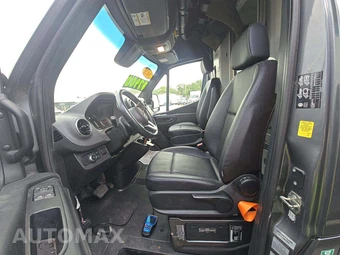 2021 Mercedes-Benz Sprinter 4500 Cargo Van DRW High Roof 170.0" WB – miniatura 6