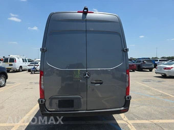 2021 Mercedes-Benz Sprinter 4500 Cargo Van DRW High Roof 170.0" WB - miniatura 5