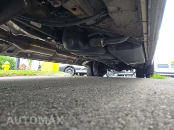 2021 Mercedes-Benz Sprinter 4500 Crew Van DRW High Roof 170.0" WB - miniatura 7