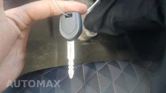 2021 Mitsubishi Mirage Carbonite Edition - miniatura 20