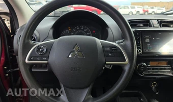 2021 Mitsubishi Mirage ES – miniatura 10