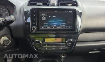2021 Mitsubishi Mirage ES – miniatura 11
