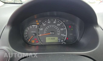 2021 Mitsubishi Mirage ES – miniatura 12