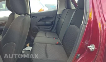 2021 Mitsubishi Mirage ES – miniatura 13