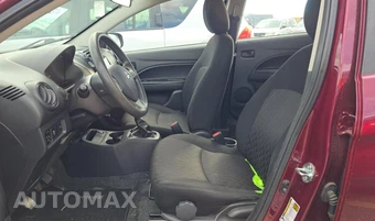 2021 Mitsubishi Mirage ES – miniatura 7