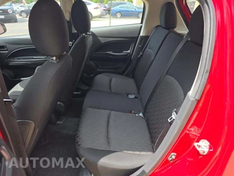 2021 Mitsubishi Mirage ES – miniatura 13