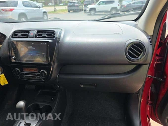 2021 Mitsubishi Mirage ES – miniatura 19
